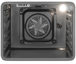 Комбинированная плита Hansa FCMW58240