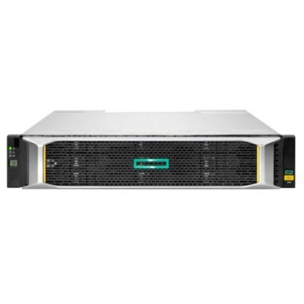 Дисковая полка HPE MSA 2060 R0Q40B