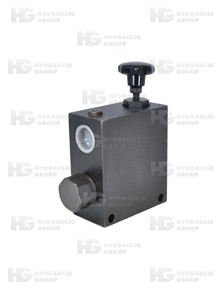 Регулятор расхода VRF C3/V/34