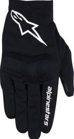 Gloves Reef V2 / Черно-белый