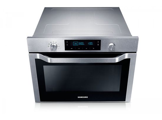 Электрический духовой шкаф Samsung NQ50C7535DS