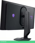 Игровой монитор Dell Alienware AW2725DF