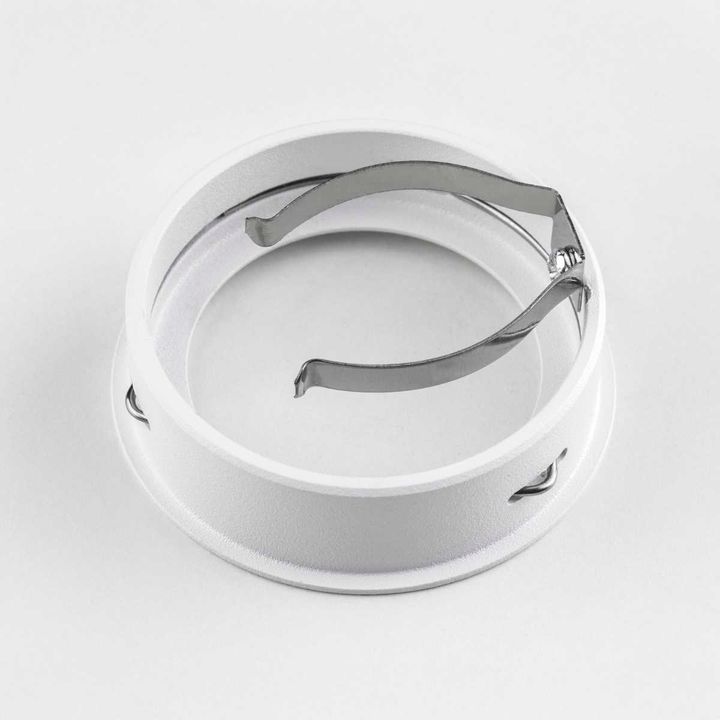 Насадка торцевая на светильник RULLO dia 60 mm Rullo Lightstar 204436