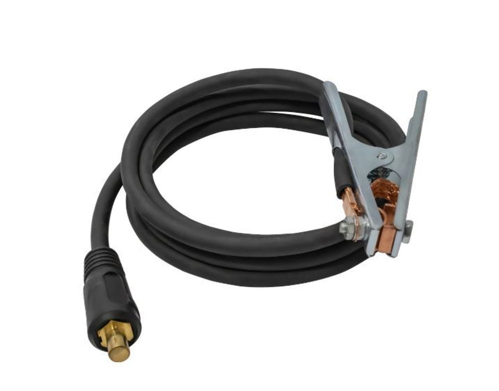 Индустриальный аппарат аргонодуговой сварки AuroraPRO IRONMAN 400 AC/DC DIGITAL (TIG+MMA)