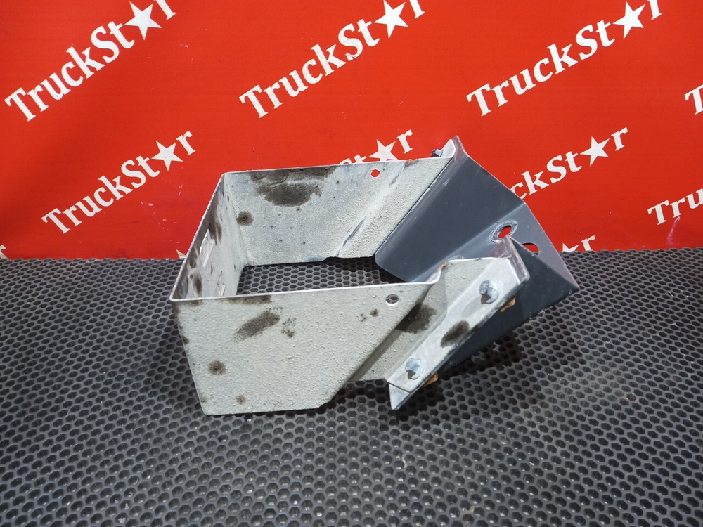 Кронштейн противооткатного упора 2018г