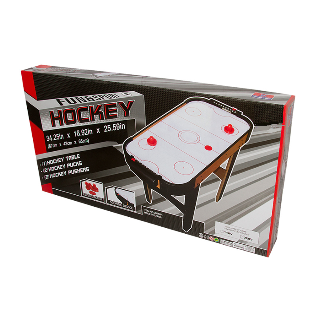 Аэрохоккей Partida Аляска на ножках 81