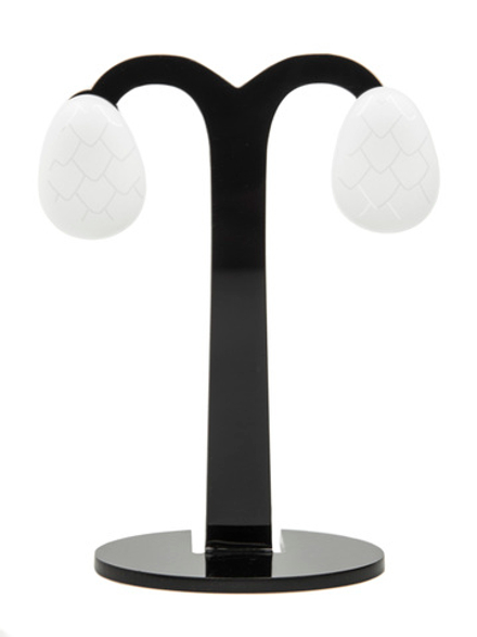 Пусеты Scales Goccia