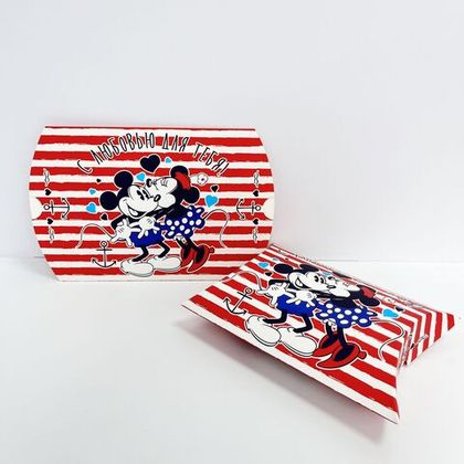 Купить оптом 060-0118 Коробка складная 