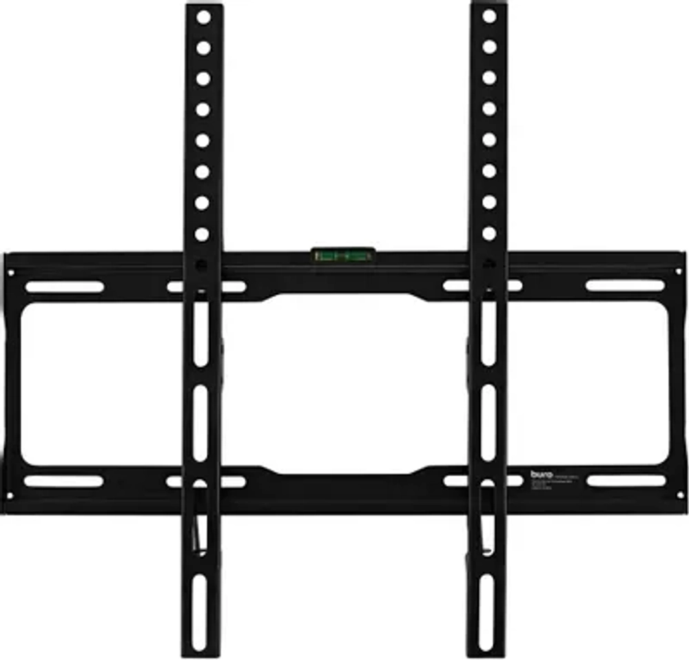 Кронштейн для ТВ Buro FX0S Vesa до 400x400 22-65' max 35кг