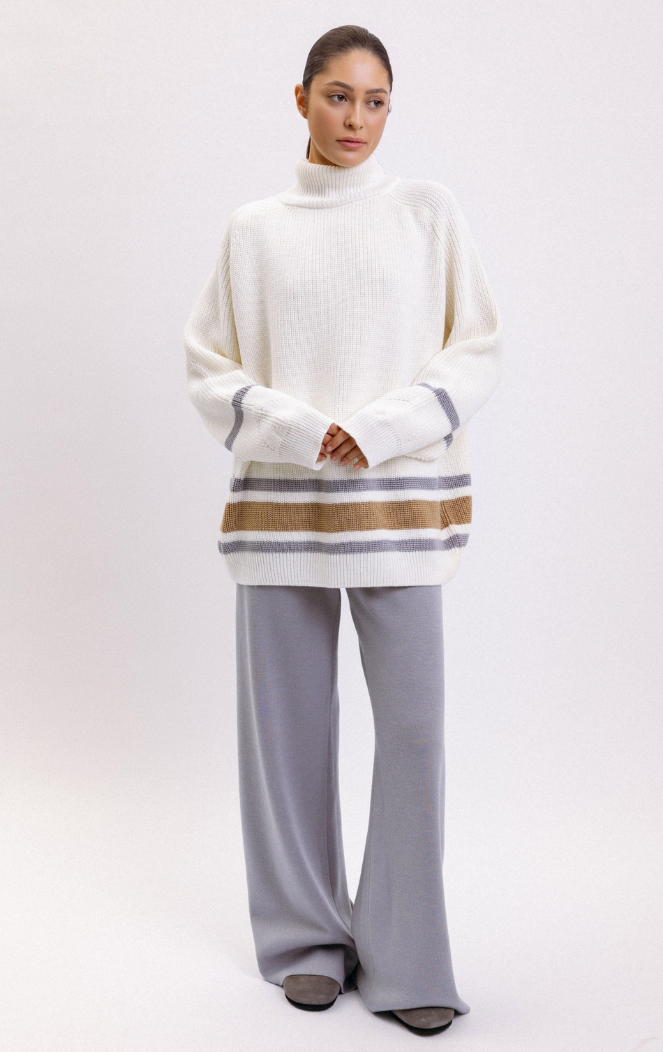 Брюки ПАЛАЦЦО