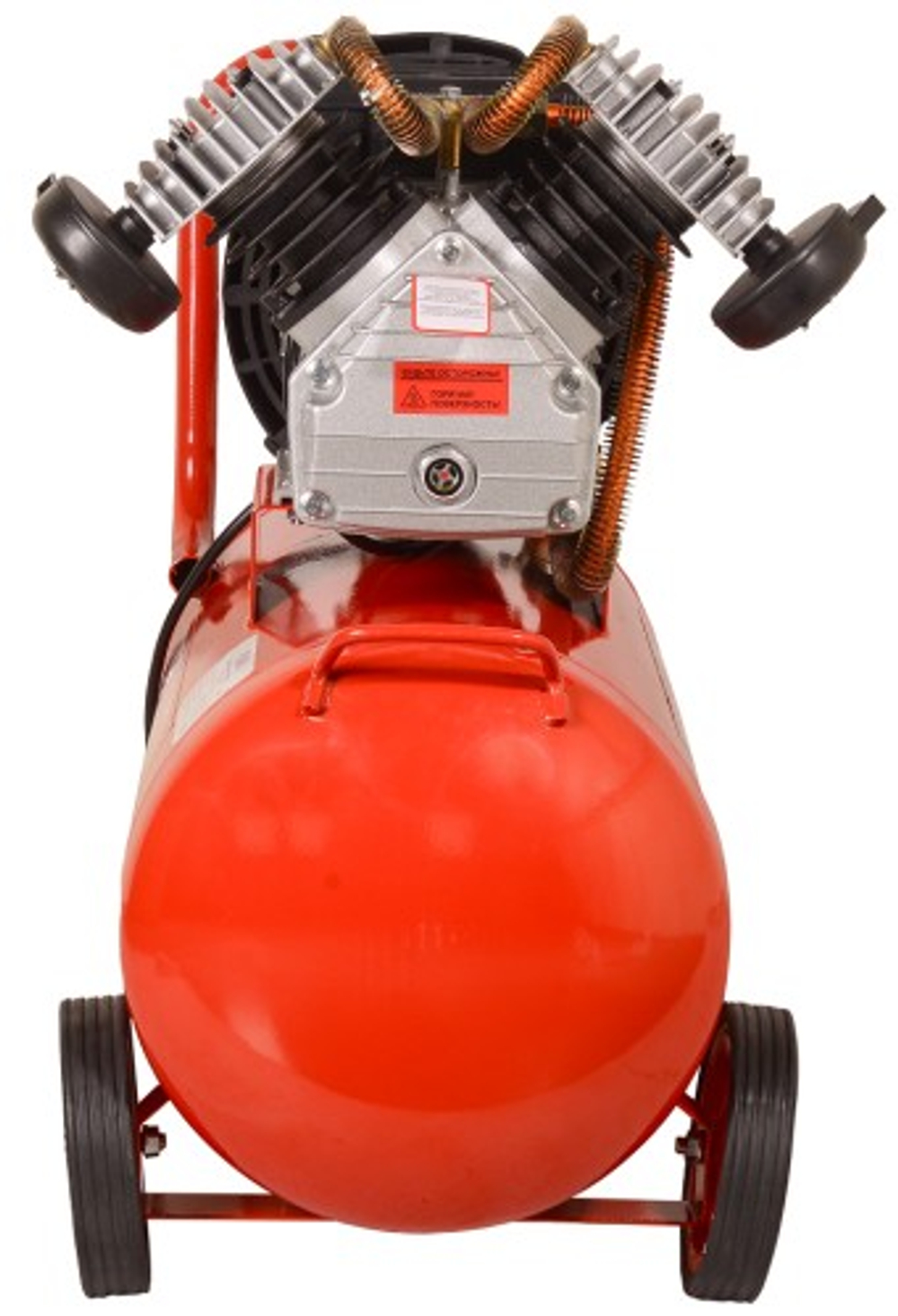 Компрессор поршневой Ресанта КП-50/400М 74/7/6