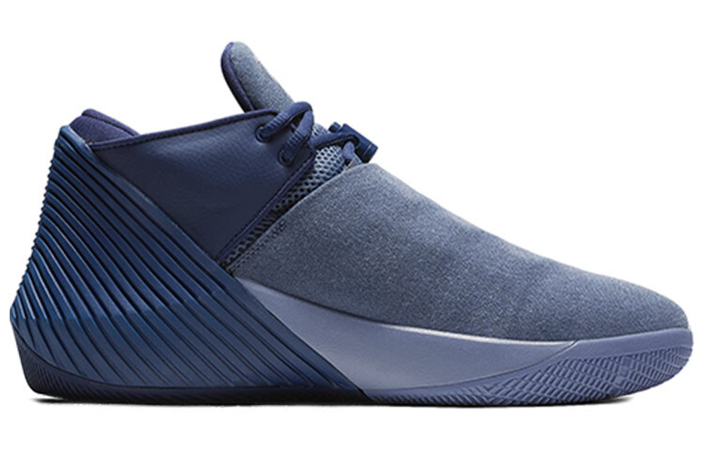 Кроссовки Jordan Why Not Zer0.1 1