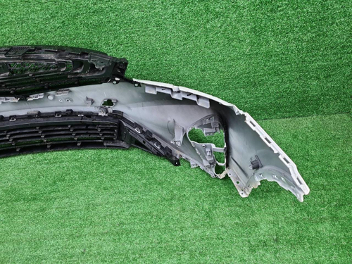 Бампер передний Geely Coolray (2019-2024)