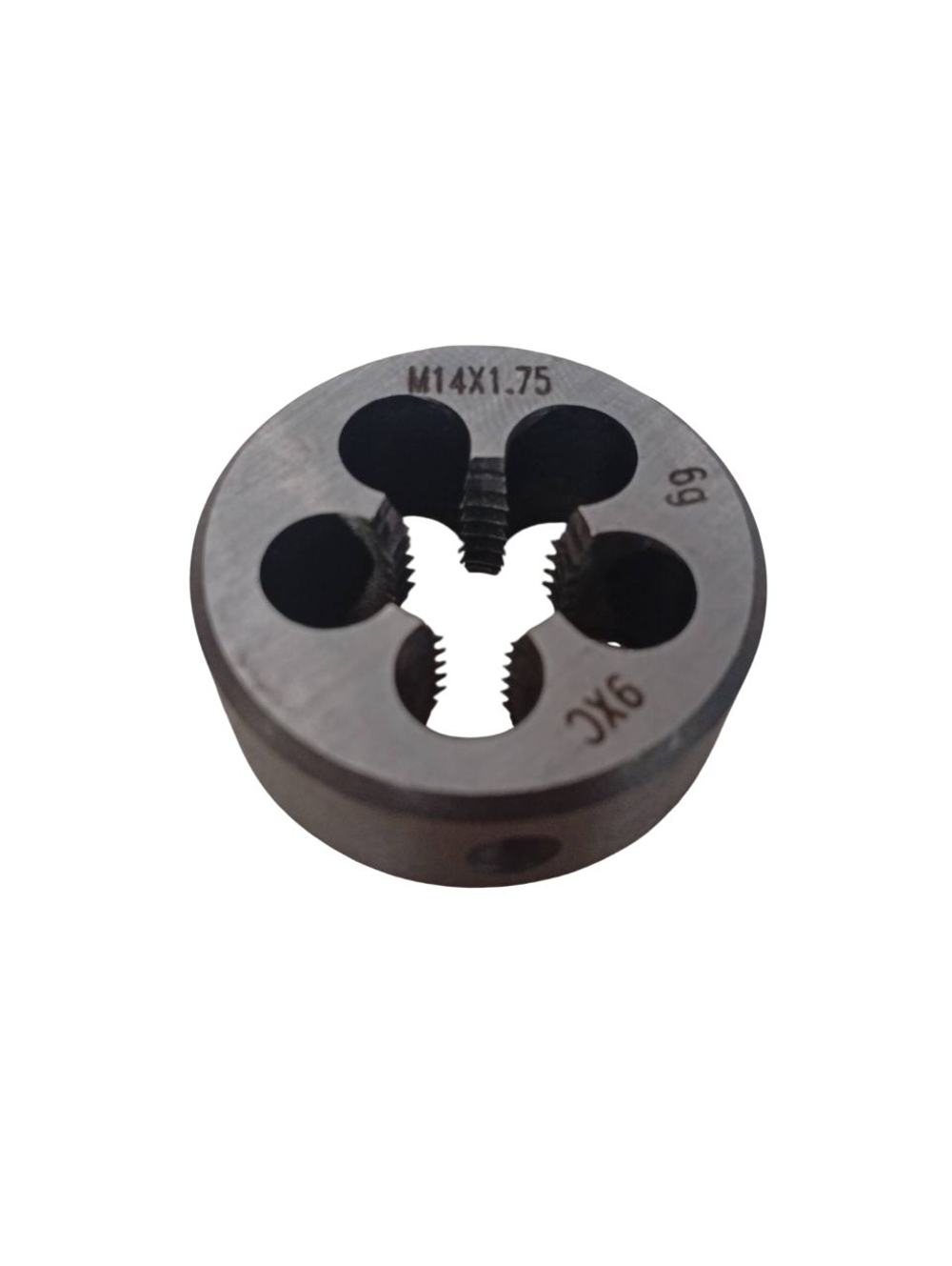 Плашка М14х1,75