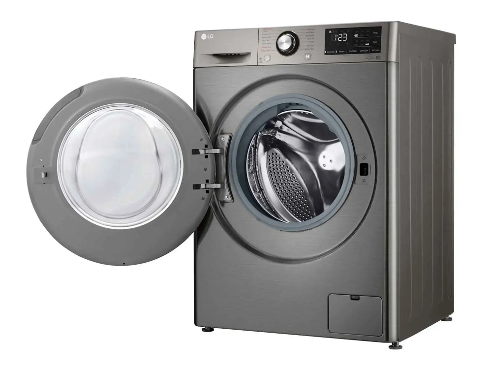 Լվացքի մեքենա LG F2R3HYL6P