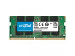 Оперативная память Crucial Basics CT16G4SFRA32A, DDR4 1х 16ГБ 3200 МГц, SODIMM, RTL