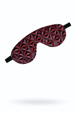 Маска Eye Mask красная