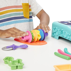 HASBRO Пластилин PLAY-DOH Super Workshop Большой набор F3638
