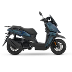 Скутер Gladiator TANK X