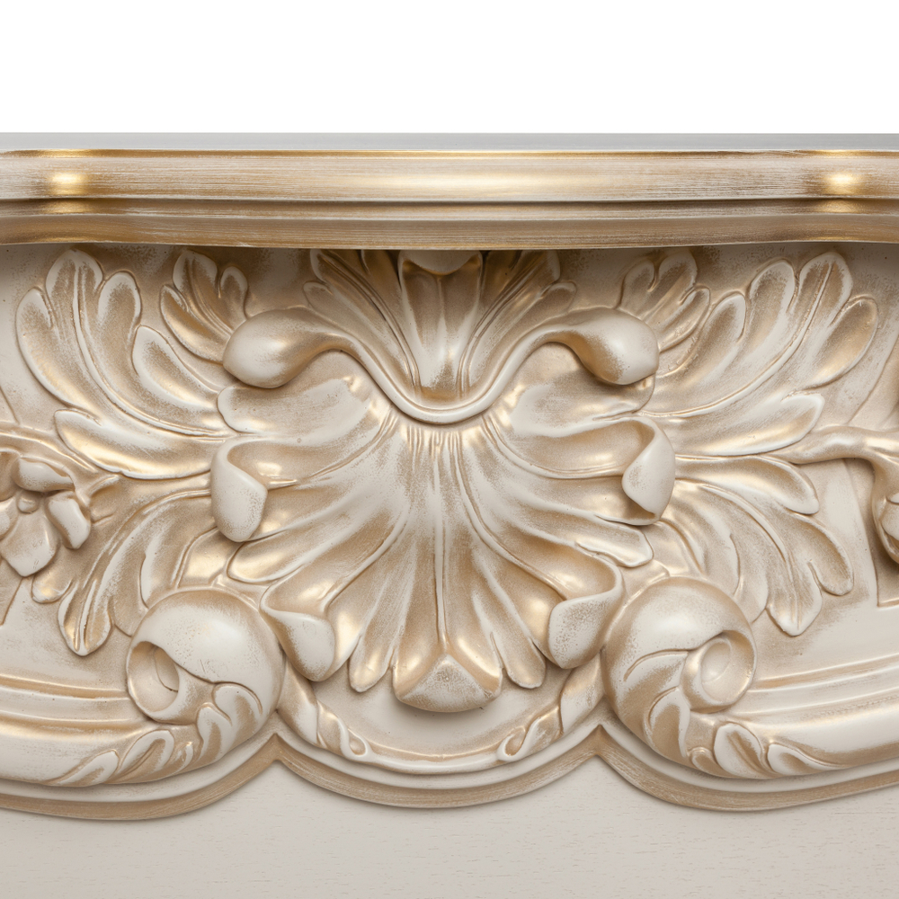 Портал Real Flame Ellada 33 WT