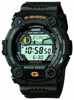 Мужские наручные часы Casio G-Shock G-7900-3