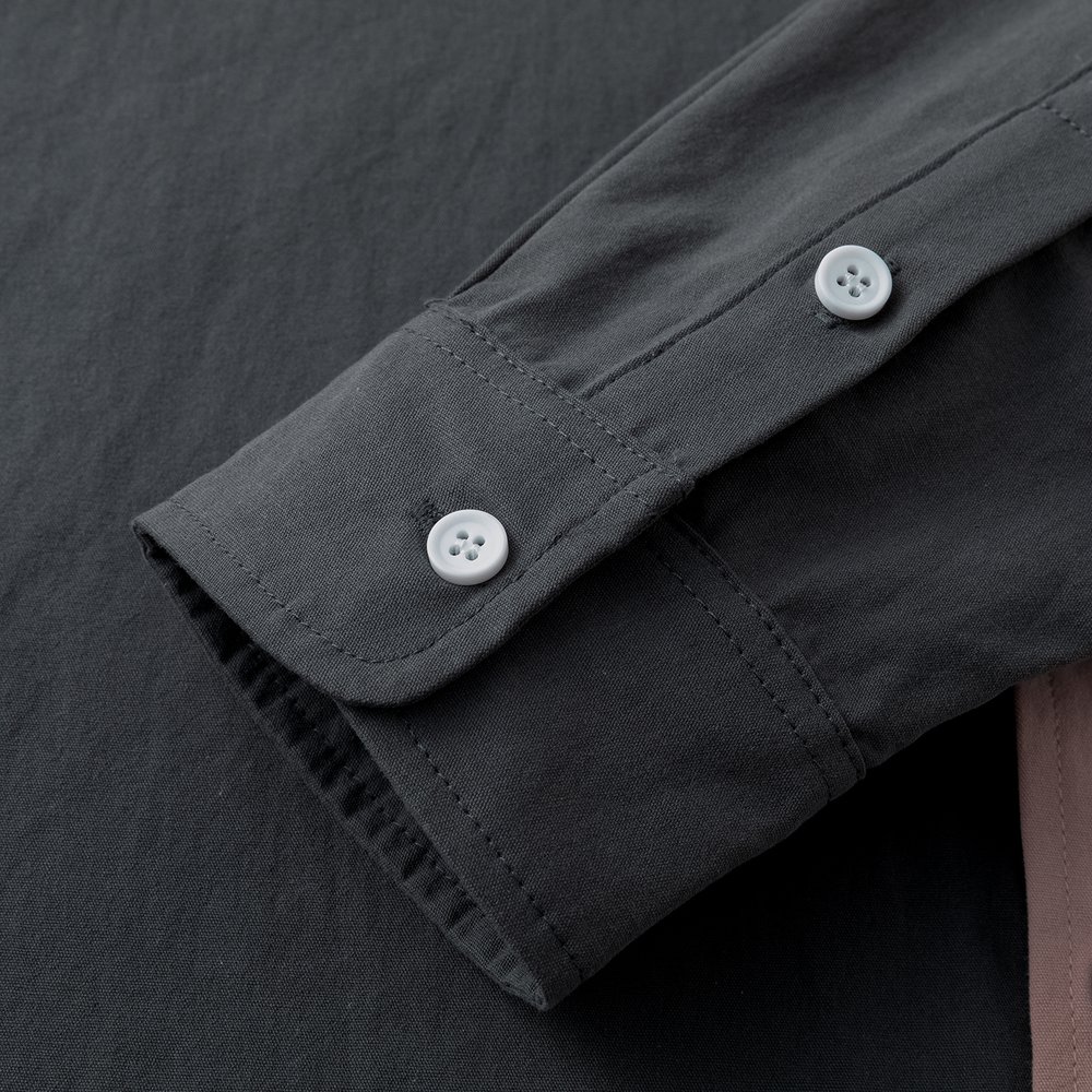 Сорочка Ymkashix Puff