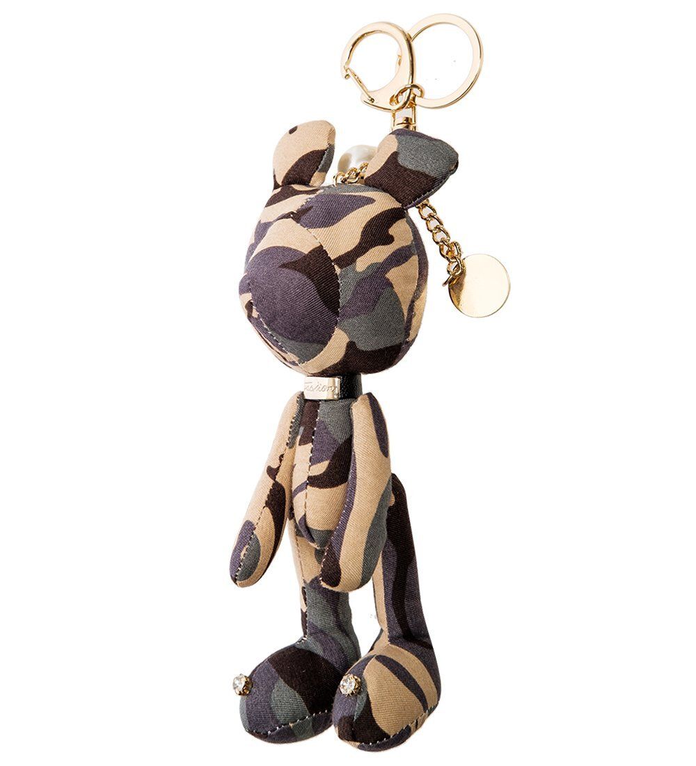 Meri Queen MQ-02 Брелок-подвеска