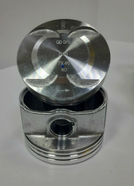 Поршни с кольцами +0.50 Z16XER, A16XER, F16D4 Voeta