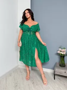 Платье УК-8002.30 Фабрика Моды