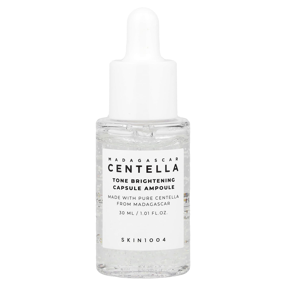 iHerb Exclusive, коллекция корейской косметики, набор из 8 продуктов