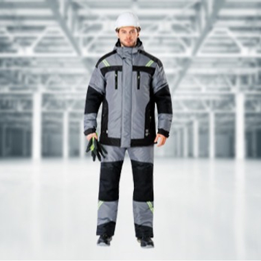 Спецодежда 