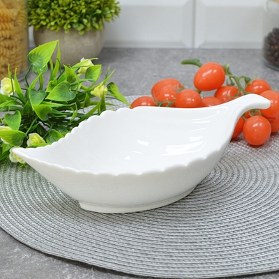 Салатник 25,5*14*7см, 8682