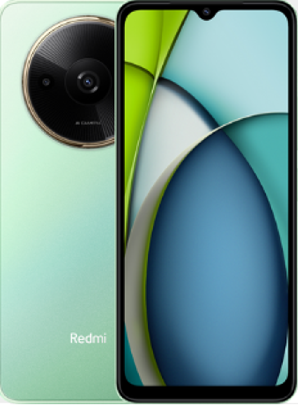 Xiaomi Redmi A3X 3/64Gb (Green) RU