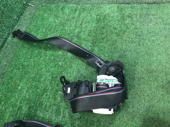 Ремень безопасности Комплект BMW X5 G05 (2019-нв)