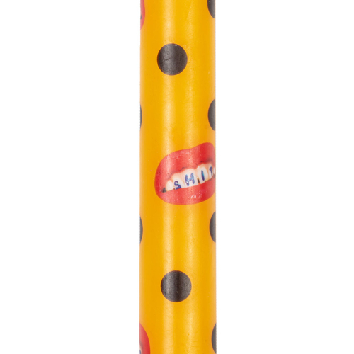 Свеча Stern Shit set of 2