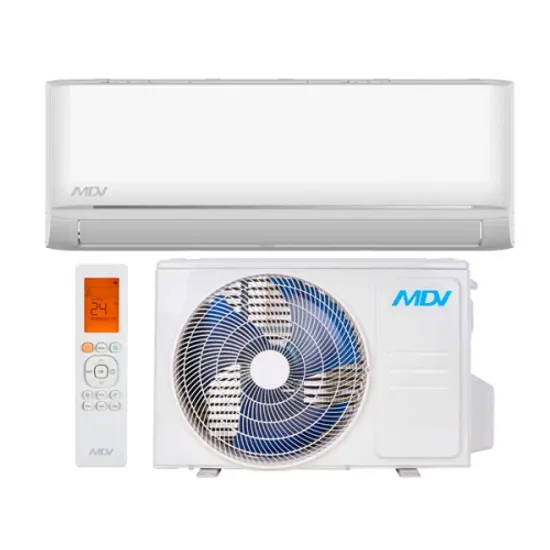 Кондиционер MDV MDSAG-07HRDN8 / MDOAG-07HDN8