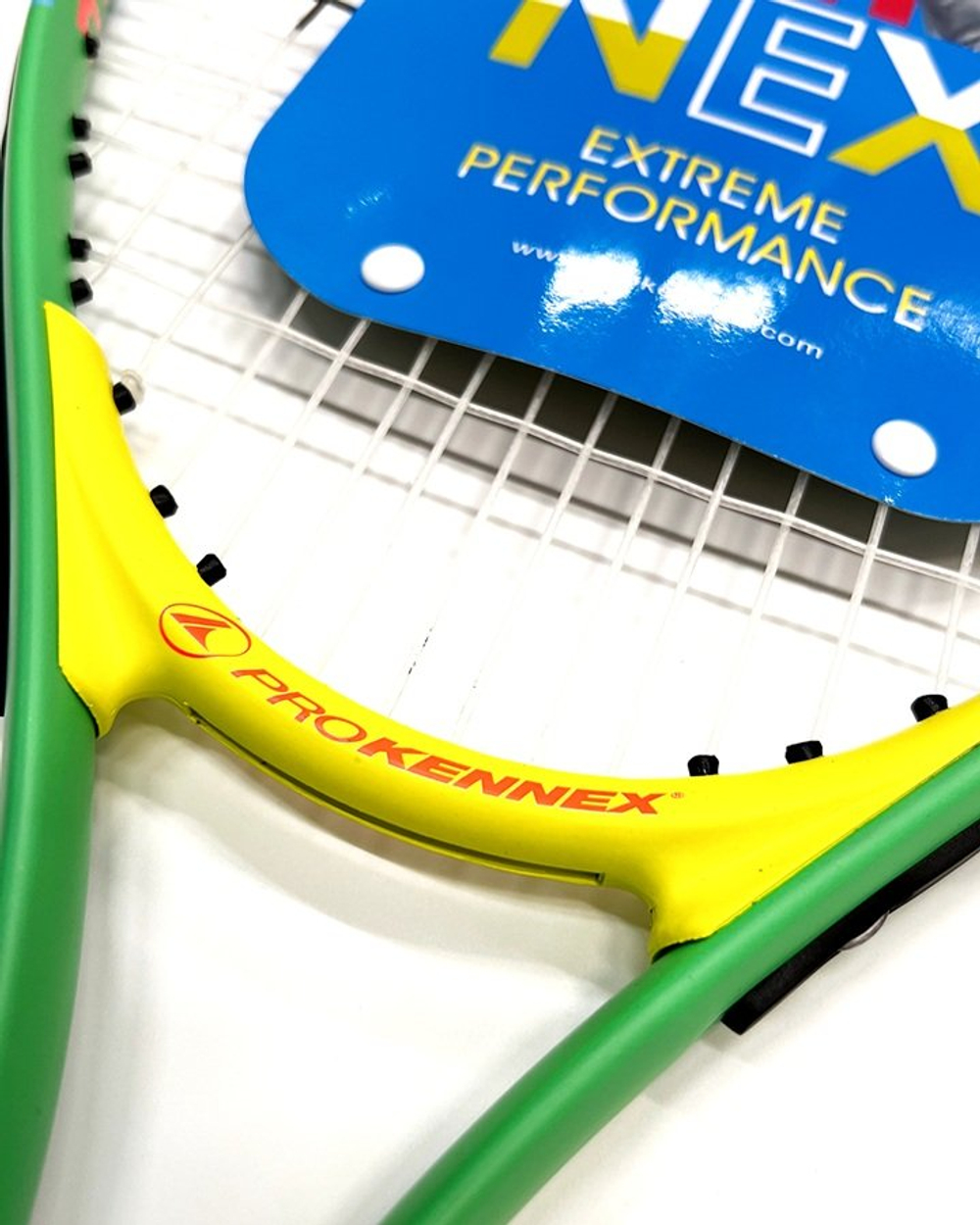 Ракетка для тенниса Детские PROKENNEX ACE 23 225