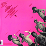 Squeeze / Squeeze (LP)
