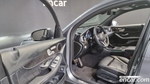 Mercedes-Benz GLC-Class X253 GLC300 4MATIC Coupe (10.2021)