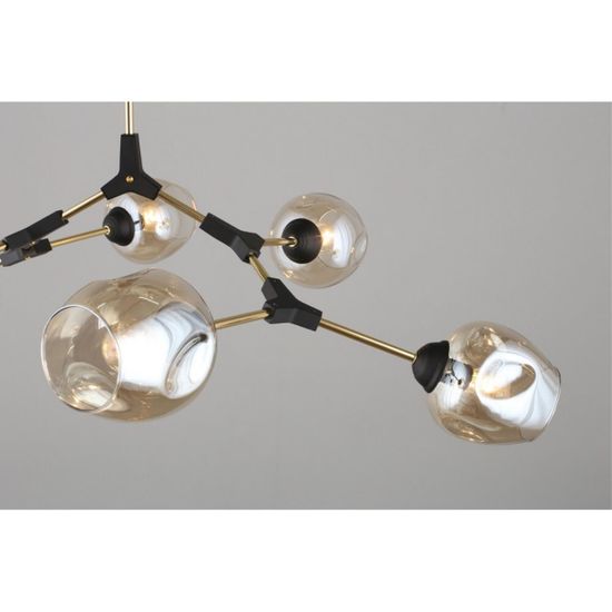 Люстра потолочная OML-93707-06