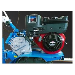 Мотоблок Нева МБ2 (MX175)