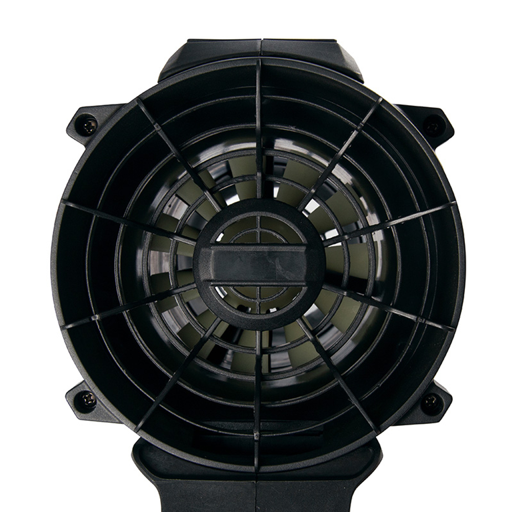 MIGHTY SEVEN (DLB-102) Воздуходувка аккумуляторная 18 В, без аккумулятора и ЗУ