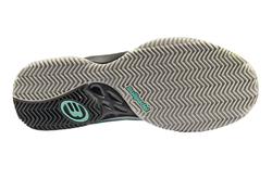 Женские  кросовки для Padel Bullpadel Beker W 23V - turquesa