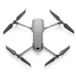 Квадрокоптер Mavic 2 Pro + Smart Controller