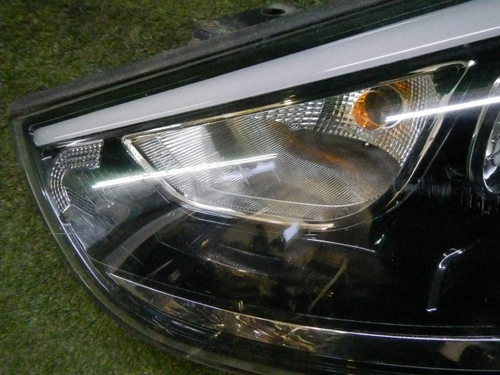 Фара левая Hyundai IX35 (2013-2015) галоген
