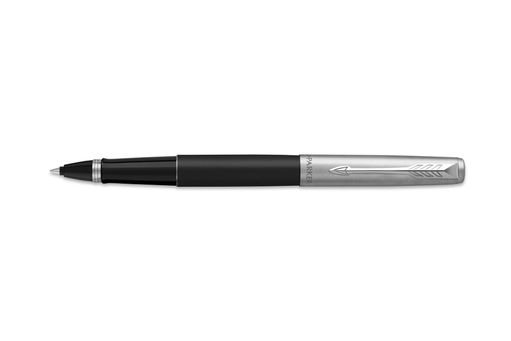 Ручка роллер Parker Jotter Core T63 Bond Street Black CT