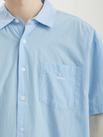 Мужская Рубашка Bigwig Jamie Woven