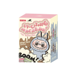 Коллекционная игрушка Pop Mart Labubu Exciting Macaron Blind Box