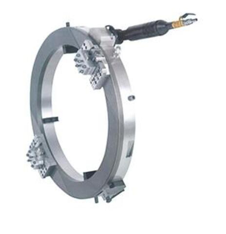 Разъемный труборез Aotai ТР-450Э
