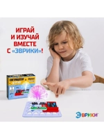 Конструктор электронный «Светящееся дерево», 7 деталей